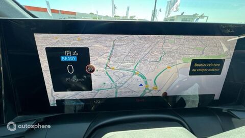 M&eacute;gane E-Tech Electric EV60 220ch Iconic optimum charge -C 2023 occasion 13700 Marignane