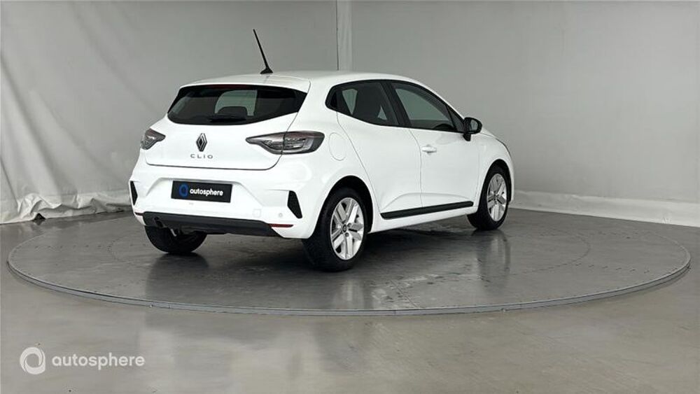 Clio 1.0 TCe 90ch Evolution - 24 2024 occasion 02000 Laon