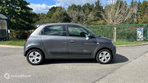 Twingo 1.0 SCe 65ch Zen - 21 2021 occasion 44700 Orvault