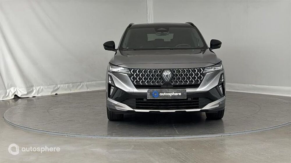 Austral 1.2 E-Tech full hybrid 200ch esprit Alpine - 25 2025 occasion 59223 Roncq