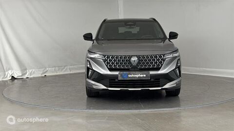 Austral 1.2 E-Tech full hybrid 200ch esprit Alpine - 25 2025 occasion 59223 Roncq