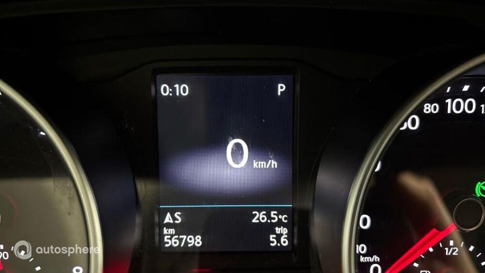 Tiguan 1.5 TSI EVO 150ch IQ.Drive DSG7 Euro6d-T 128g 2020 occasion 59300 Valenciennes