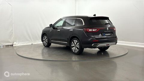 Koleos 1.7 Blue dCi 150ch Initiale Paris X-Tronic 2019 occasion 57100 Thionville