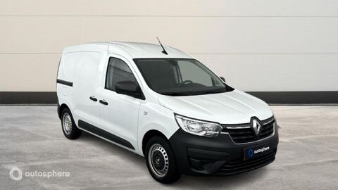 Express 1.5 Blue dCi 75ch Confort 22 2022 occasion 62800 Li&eacute;vin