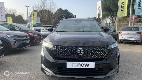 Espace 1.2 E-Tech full hybrid 200ch Iconic 7 places - 25 2025 occasion 13090 Aix-en-Provence