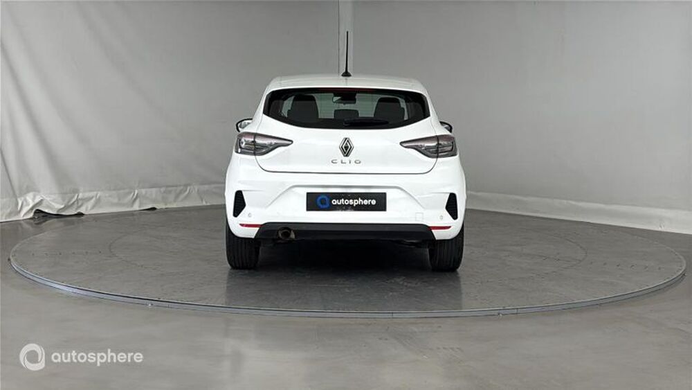 Clio 1.0 SCe 65ch Evolution 2023 occasion 62114 Sains-en-Gohelle