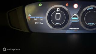 308 1.2 Hybrid 145ch Allure e-DCS6 2026 occasion 79000 Niort