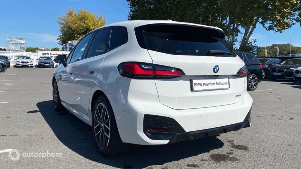 Serie 2 218i 136ch M Sport DKG7 2024 occasion 64100 Bayonne