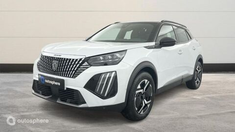 Peugeot 2008 e- 156ch GT 2024 occasion Arras 62000