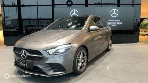 Mercedes Classe B 250 e Hybrid EQ 163+109ch AMG Line 8G-DCT 2024 occasion Rivery 80136