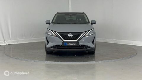 Qashqai e-POWER 190ch N-Connecta 2022 + PACK DESIGN 2023 occasion 59720 Louvroil