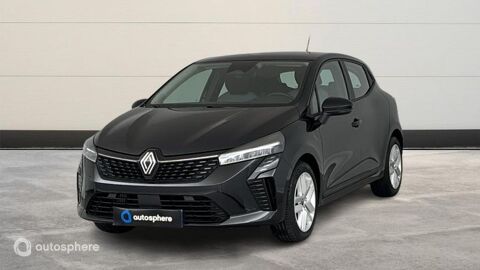 Annonce voiture Renault Clio 16799 €