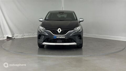 Captur 1.0 TCe 90ch Evolution 2023 occasion 62114 Sains-en-Gohelle