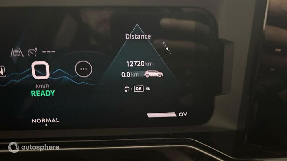 A290 220ch 52kWh GTS 2025 occasion 51100 Reims