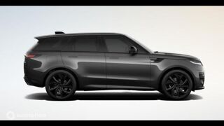 Range Sport 3.0 P460e 460ch PHEV Dynamic HSE 2026 occasion 94400 Vitry-sur-Seine
