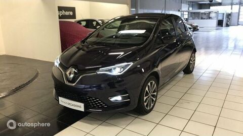 Annonce voiture Renault Zo 16999 