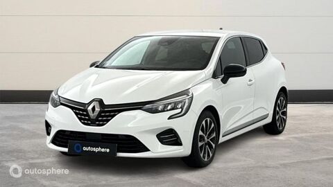 Annonce voiture Renault Clio 15499 €