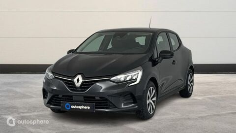 Renault Clio 1.0 TCe 90ch Equilibre 2023 occasion Longuenesse 62219