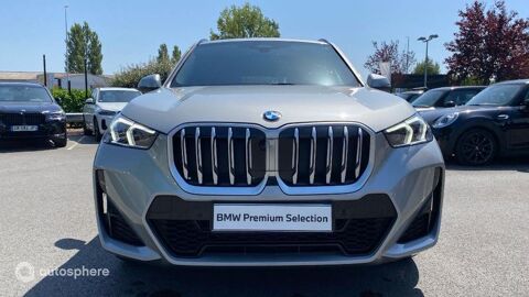 X1 sDrive20d 163ch M Sport 2025 occasion 64100 Bayonne