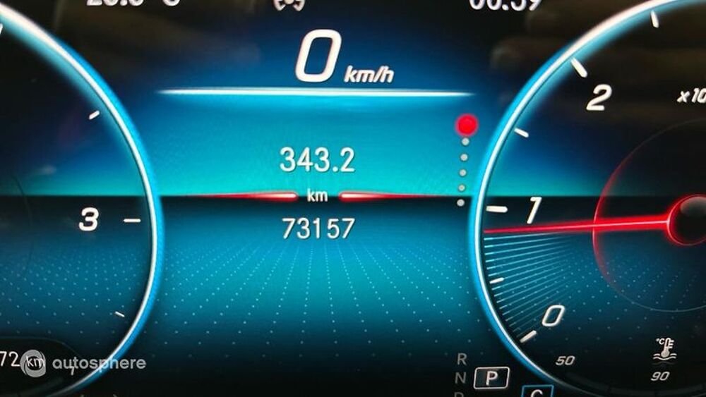 Classe A 180 d 116ch AMG Line 7G-DCT 2018 occasion 77144 Mont&eacute;vrain