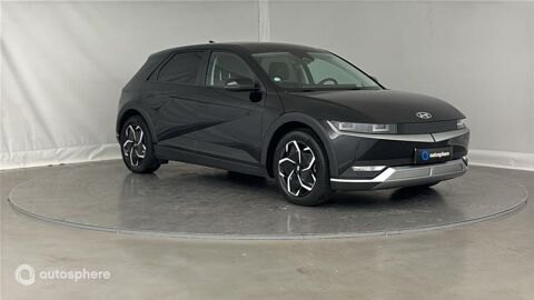 Ioniq 77 kWh - 229ch Creative 2023 occasion 08000 Charleville-M&eacute;zi&egrave;res