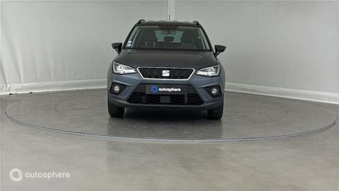 Arona 1.0 EcoTSI 95ch Start/Stop Urban Euro6d-T 2020 occasion 62000 Arras