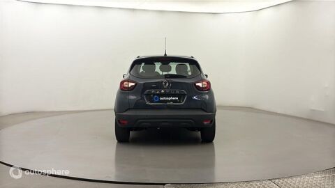 Captur 1.5 dCi 90ch energy Zen Euro6c 2018 occasion 63500 ISSOIRE