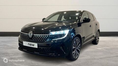 Annonce voiture Renault Austral 28499 €