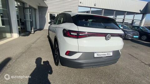 Volkswagen ID.4 174ch Pro 77 kWh 2024 occasion Champniers 16430