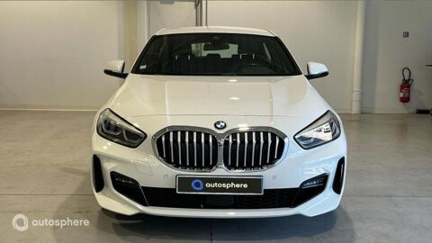 S&eacute;rie 1 116d 116ch M Sport 2021 occasion 13700 Marignane