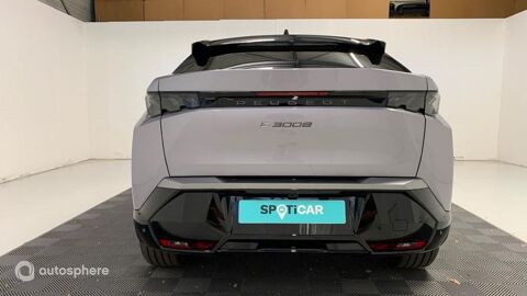 3008 Electrique 210ch Batterie 73 kWh GT 2026 occasion 84000 Avignon