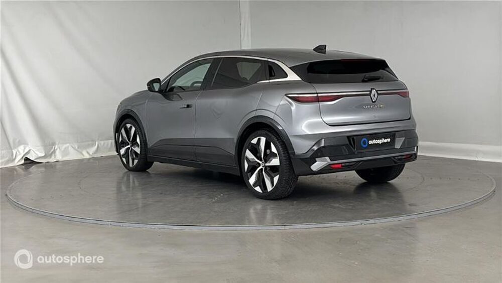 M&eacute;gane E-Tech Electric EV60 220ch Techno super charge 2023 occasion 57200 Sarreguemines