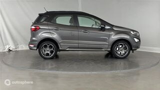 Ecosport 1.0 EcoBoost 125ch ST-Line Euro6.2 2019 occasion 59400 Cambrai