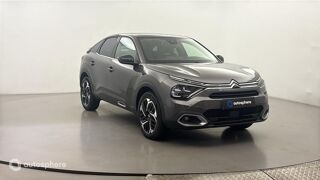 C4 1.5 BlueHDi 130ch S&S MAX Automatique 2024 occasion 86100 Ch&acirc;tellerault