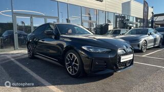 i4 M50 544ch 2022 occasion 13200 Arles