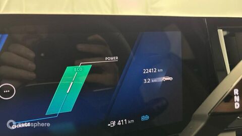 Sc&eacute;nic E-Tech Electric 220ch 87kWh Techno grande autonomie -25 2025 occasion 02300 Chauny