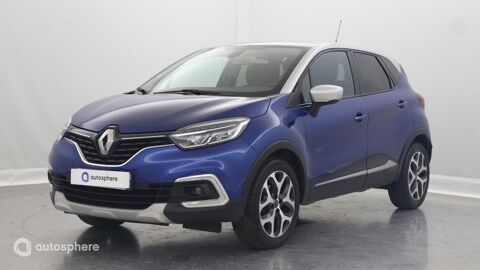 Renault Captur 0.9 TCe 90ch Intens - 19 2020 occasion Liévin 62800
