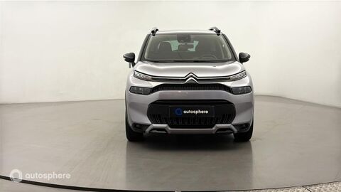 C3 Aircross BlueHDi 110ch S&S Feel Pack 2023 occasion 79000 Niort