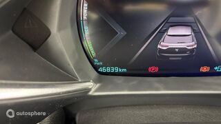 DS3 E-Tense Grand Chic 4cv 2021 occasion 63000 Clermont-Ferrand