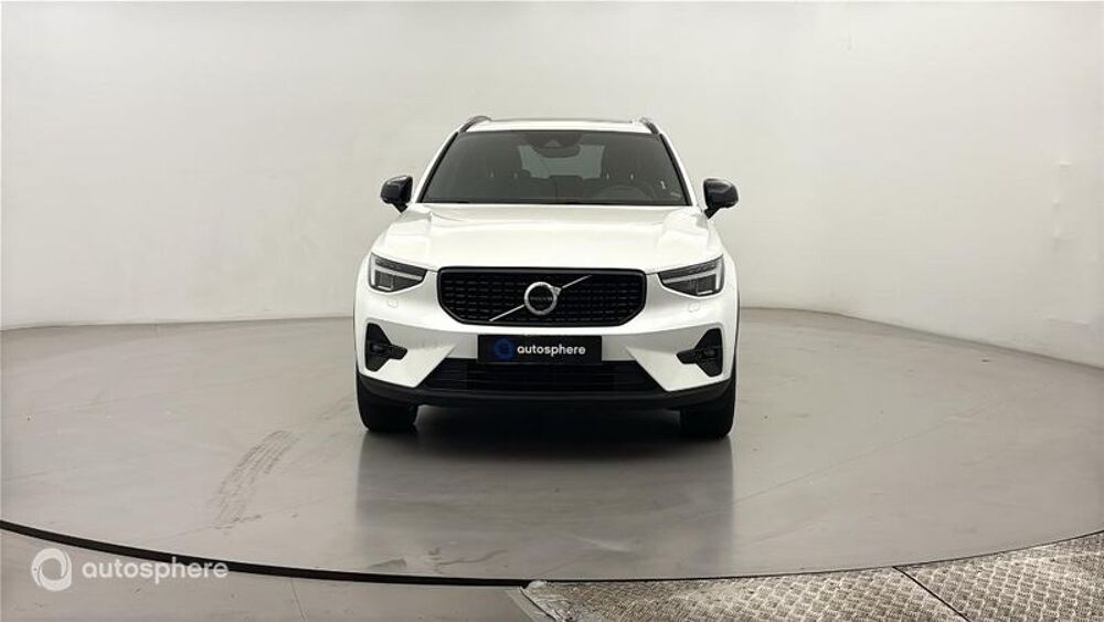XC40 T4 Recharge 129 + 82ch Ultimate DCT 7 2023 occasion 17138 Puilboreau