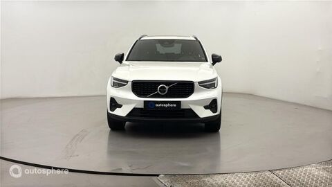 XC40 T4 Recharge 129 + 82ch Ultimate DCT 7 2023 occasion 17138 Puilboreau