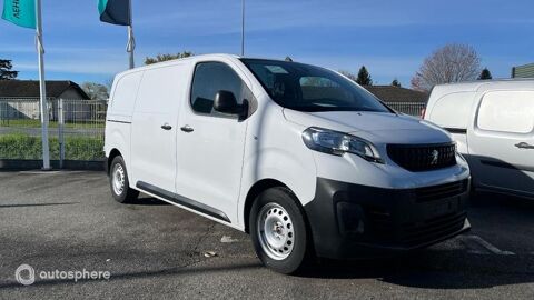 Expert M 1.5 BlueHDi 100ch S&S 2024 occasion 16430 Champniers