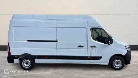 Master F3500 L3H2 2.3 Blue dCi 135ch Confort Euro6 2024 occasion 02000 Laon