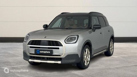 Mini Countryman C 170ch Favoured DKG7 2024 occasion Villeneuve-d'Ascq 59650