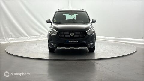 Lodgy 1.5 Blue dCi 115ch Stepway 7 places E6D-Full 2021 occasion 51200 &Eacute;pernay