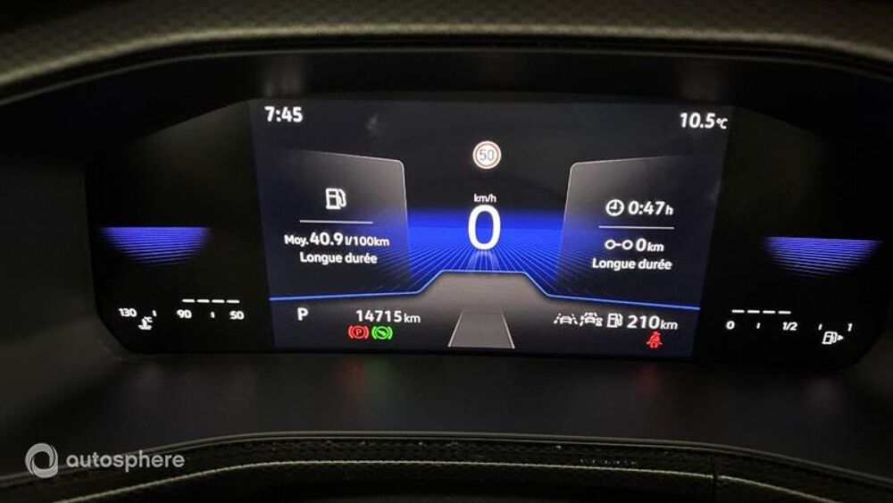 T-Cross 1.0 TSI 116ch VW Edition DSG7 2025 occasion 02400 Ch&acirc;teau-Thierry