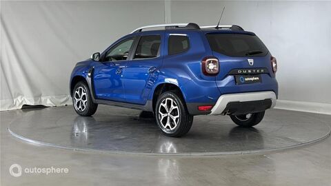 Duster 1.5 Blue dCi 115ch Prestige 4x2 E6U 2021 occasion 62231 Coquelles