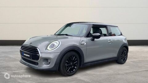 Mini Cooper 136ch BVA7 109g 2020 occasion Marignane 13700