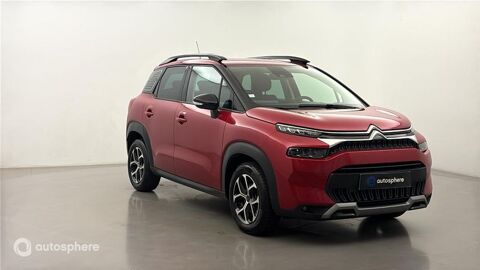 C3 Aircross PureTech 110ch S&S Shine 2022 occasion 16430 Champniers