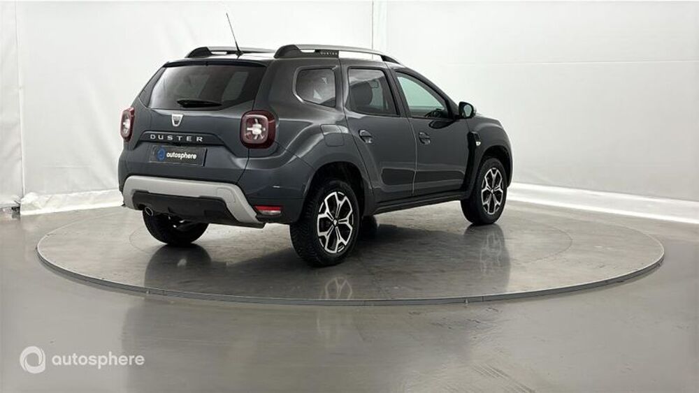 Duster 1.5 Blue dCi 115ch Prestige 4x2 E6U 2021 occasion 59850 Nieppe
